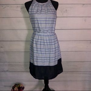 Old Navy Stripe Dress